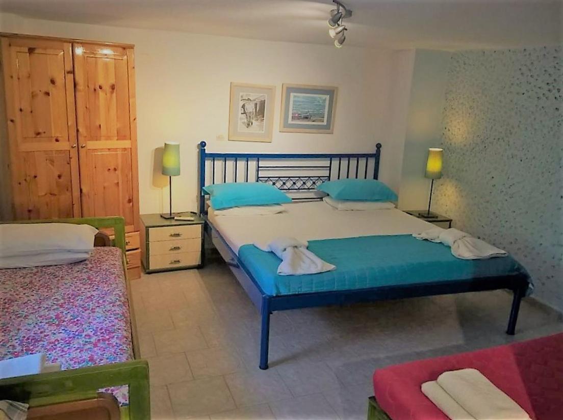 Apartment Aiolis