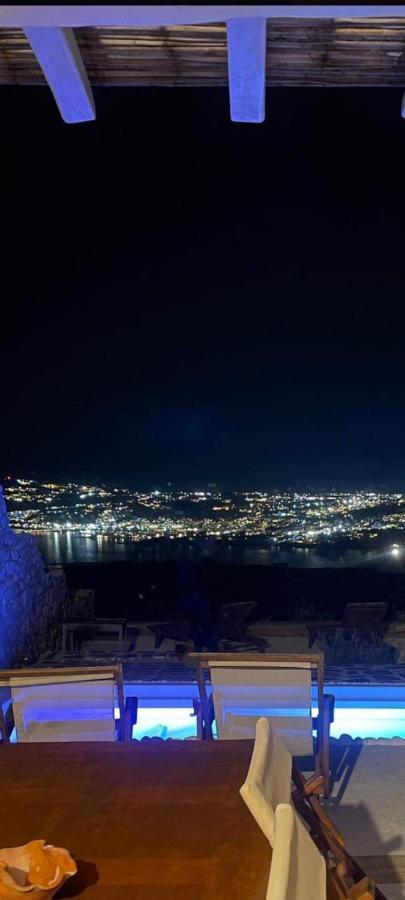 Nalu Ornos (Mykonos)