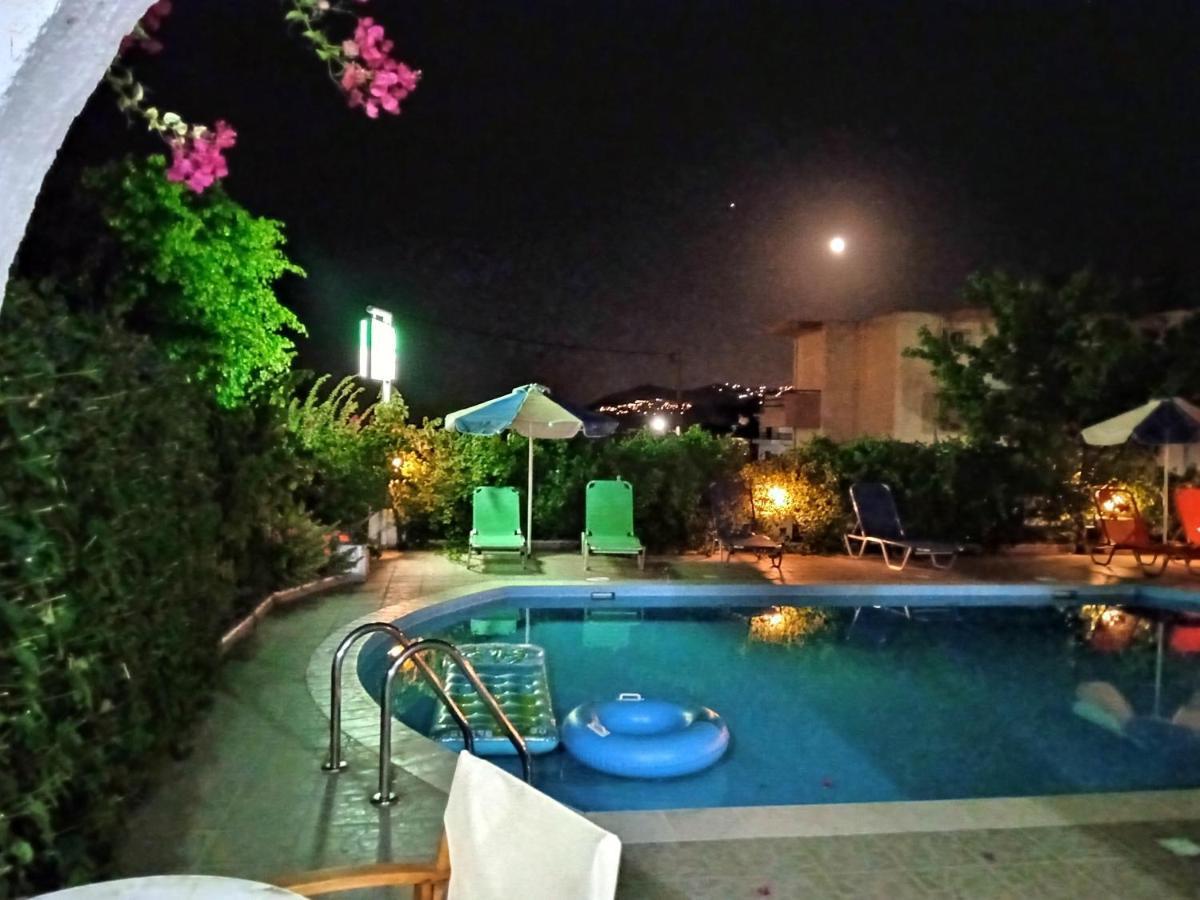 Creta Sun Aparthotel Agia Pelagia (Crete)