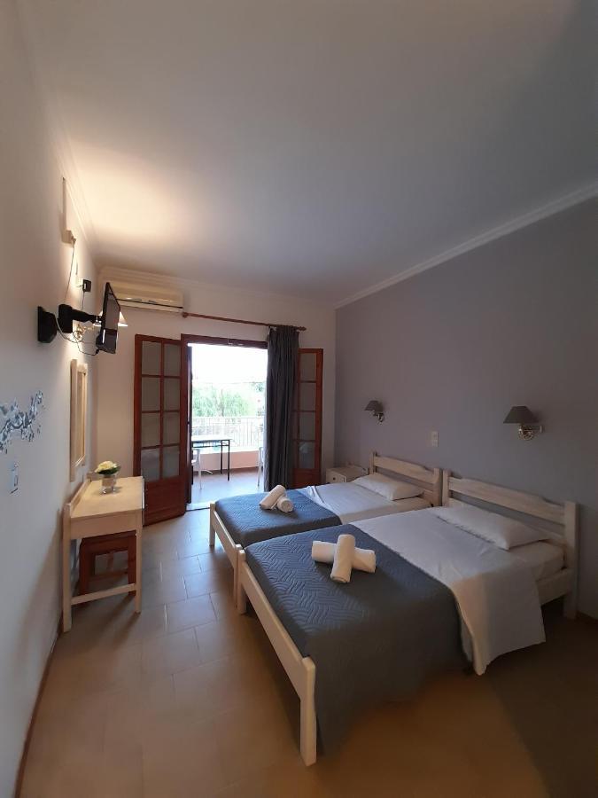 Aronda Aparthotel