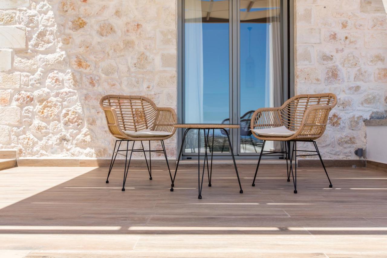 Kallixeni Villa Rethymno (Crete)