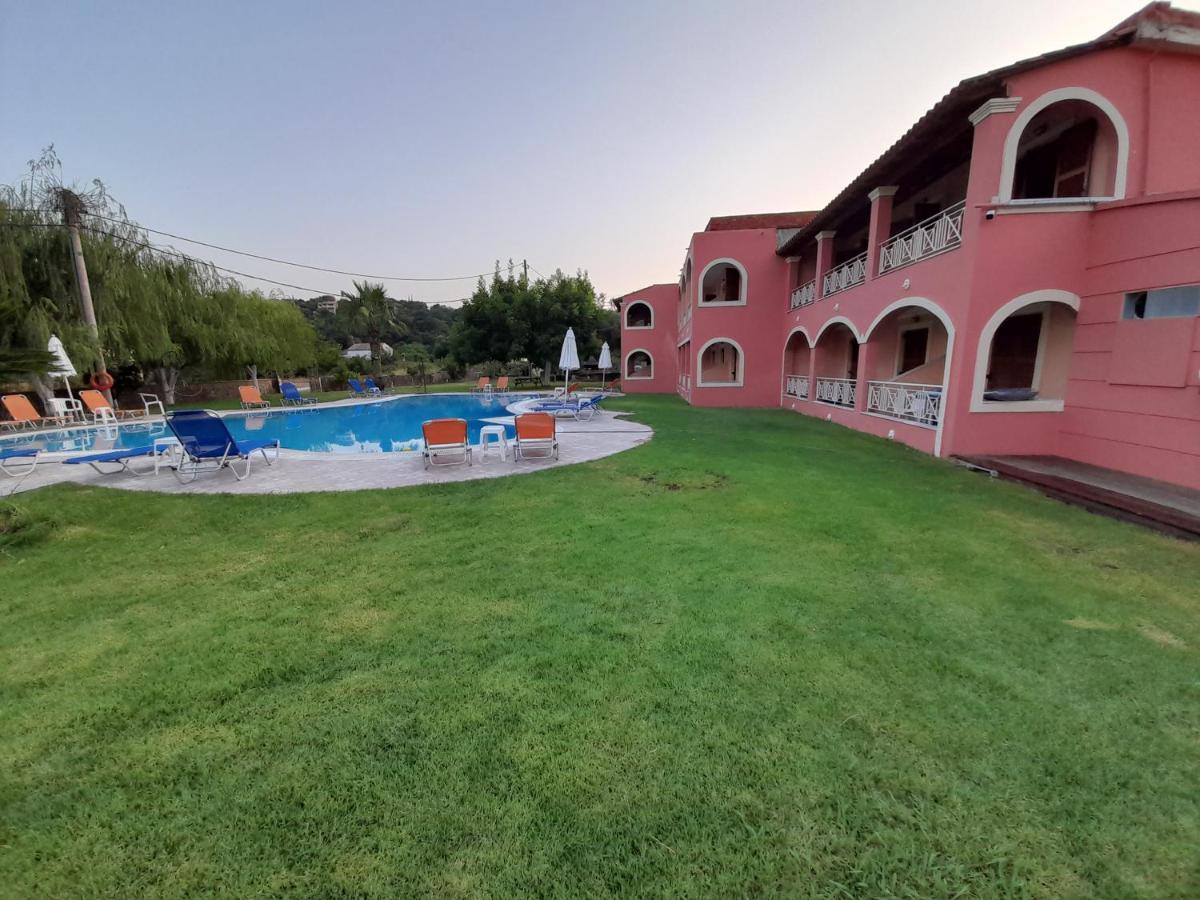 Aronda Dassia (Corfu)