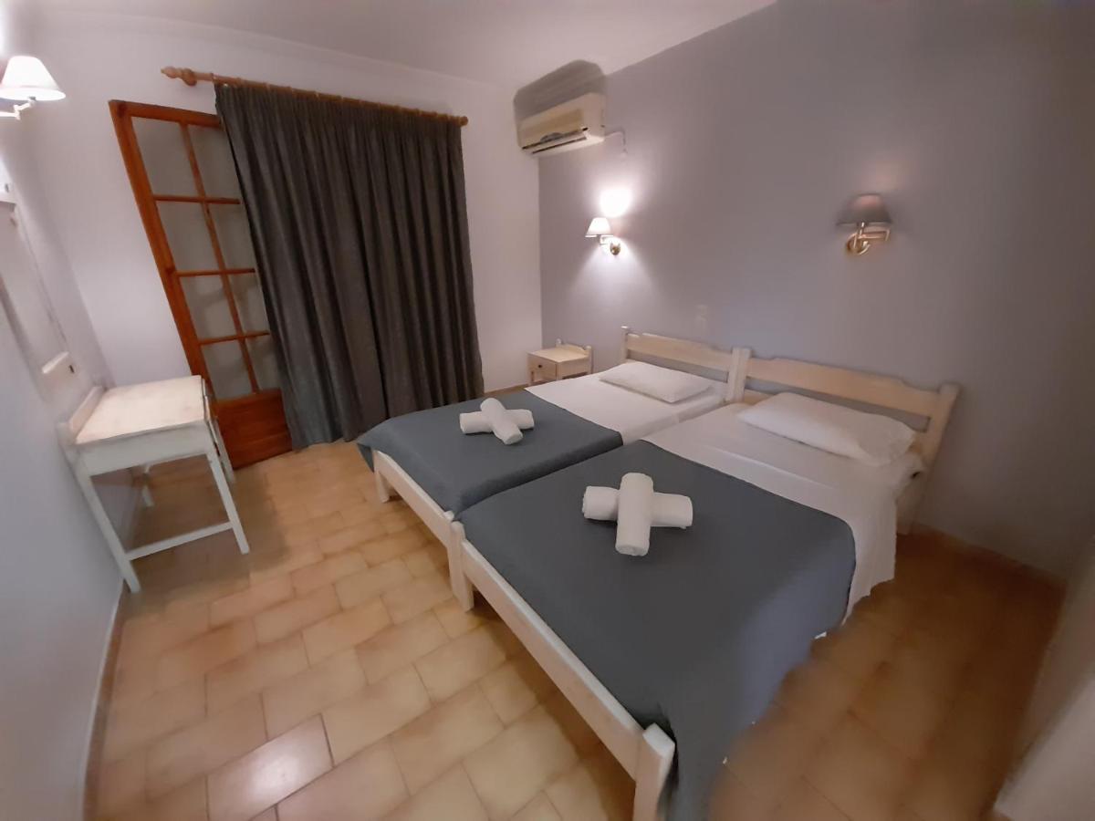 Aronda Aparthotel Dassia (Corfu)