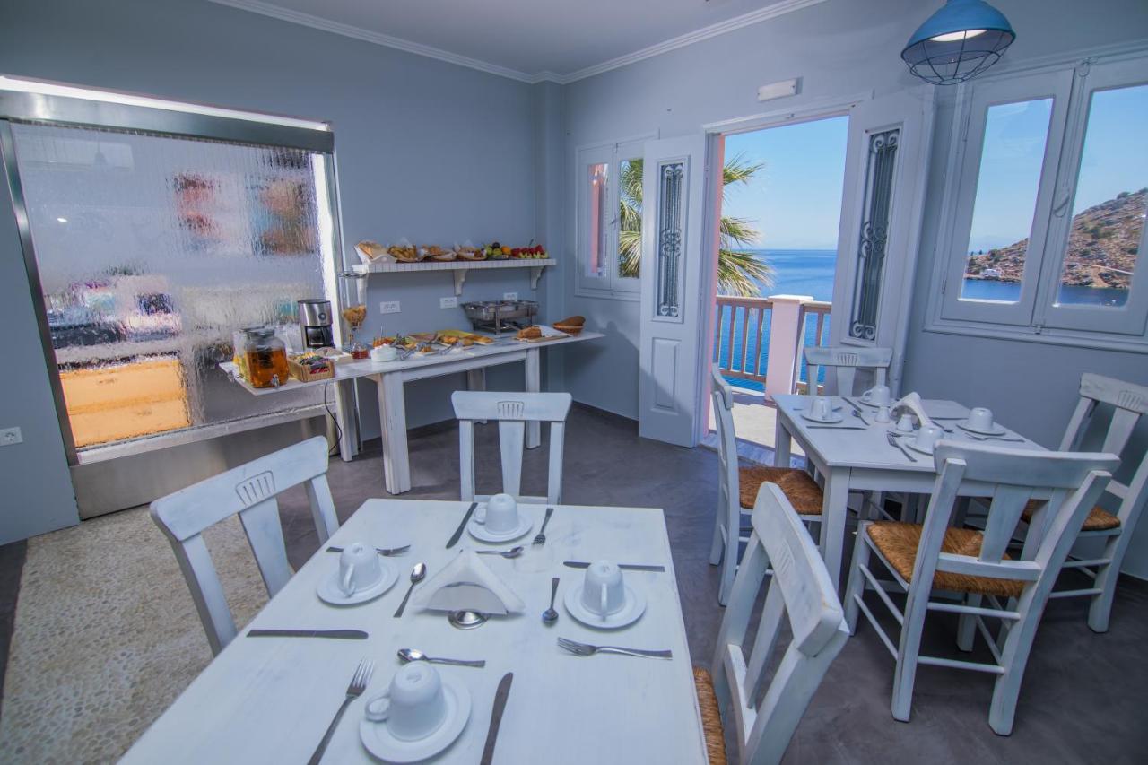 Aparthotel Niriides Hotel Apartments 3*