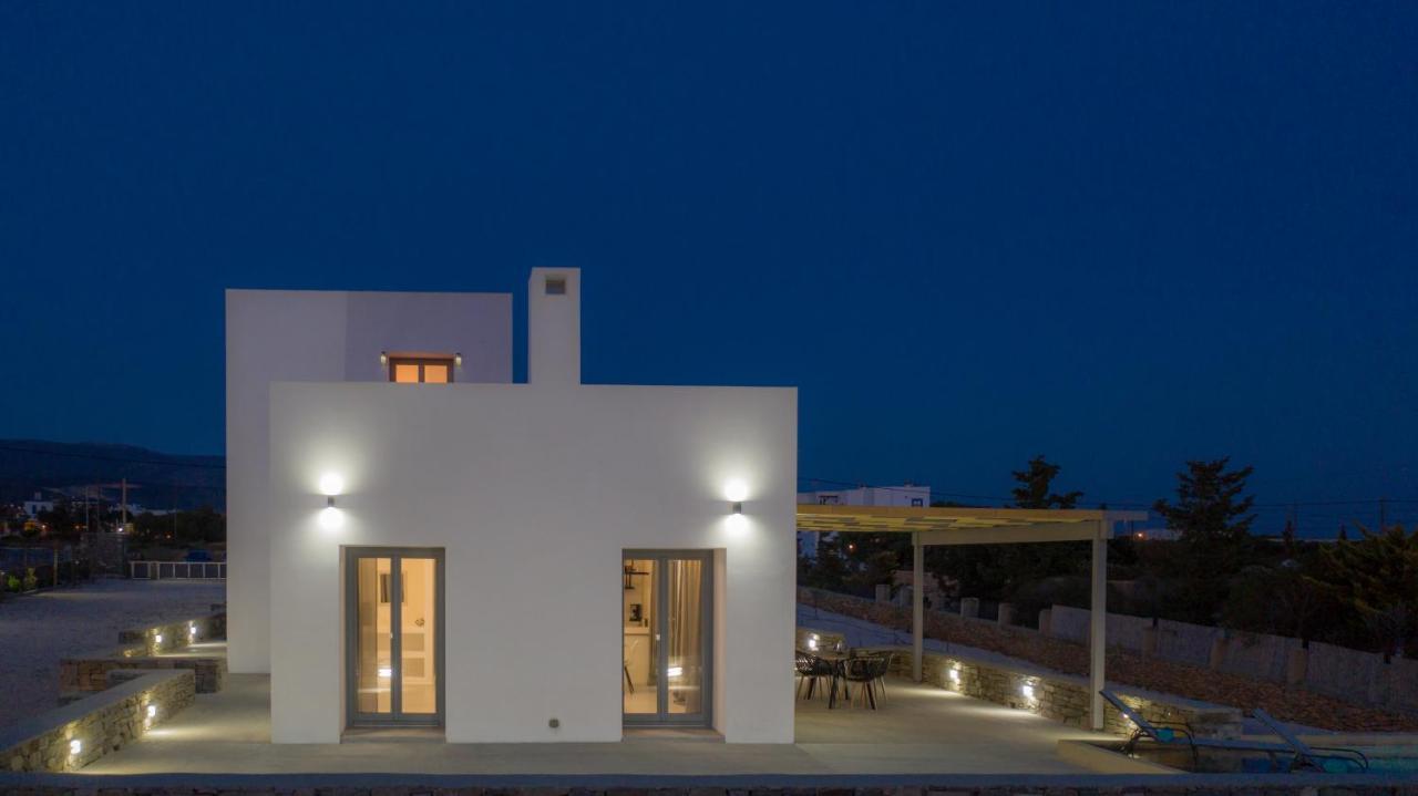 Bluebell Sunset Villa *