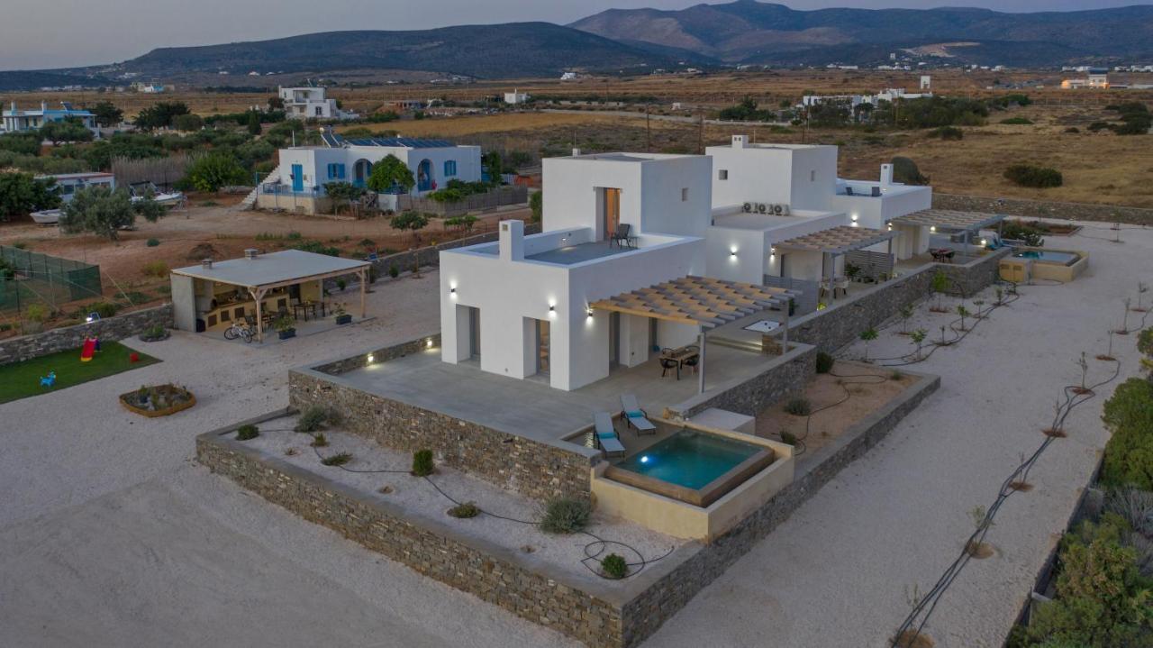 Bluebell Sunset Villa Parikia (Paros)
