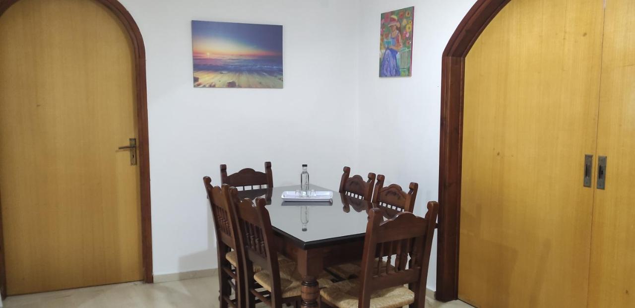 Fouli Studios & Apartments *