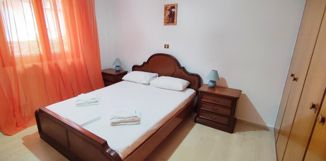 Apartment Fouli Studios & Apartments