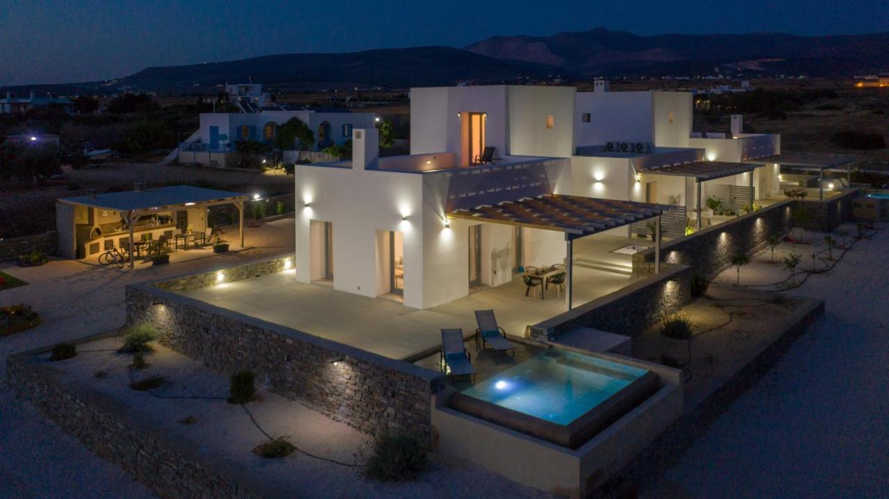 Bluebell Sunset Villa Parikia (Paros)