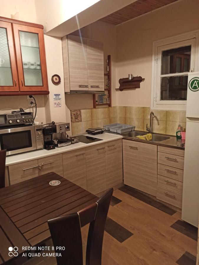 Orion Holiday home Vathy (Ithaca)