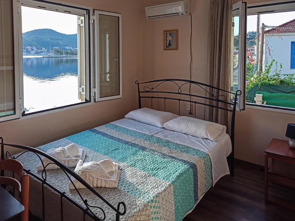 Orion Holiday home Vathy (Ithaca)