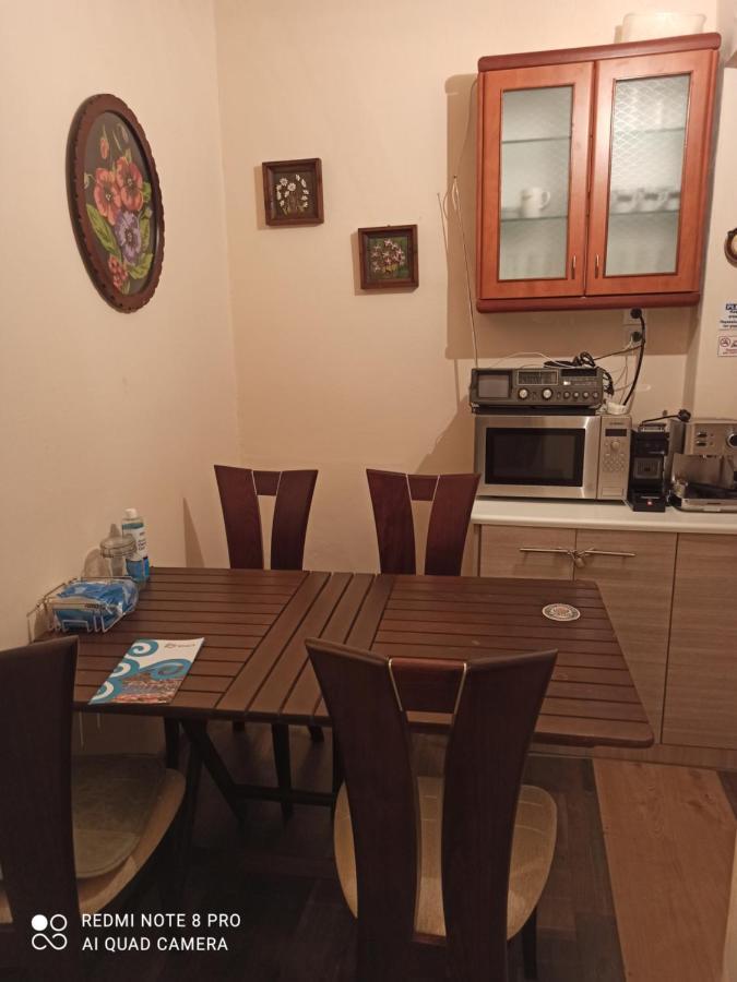 Holiday home Orion Vathy (Ithaca)