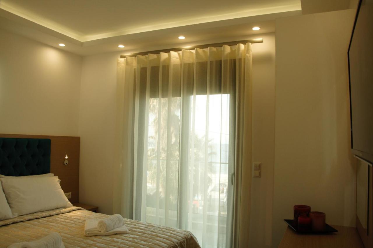 Hotel Medusa