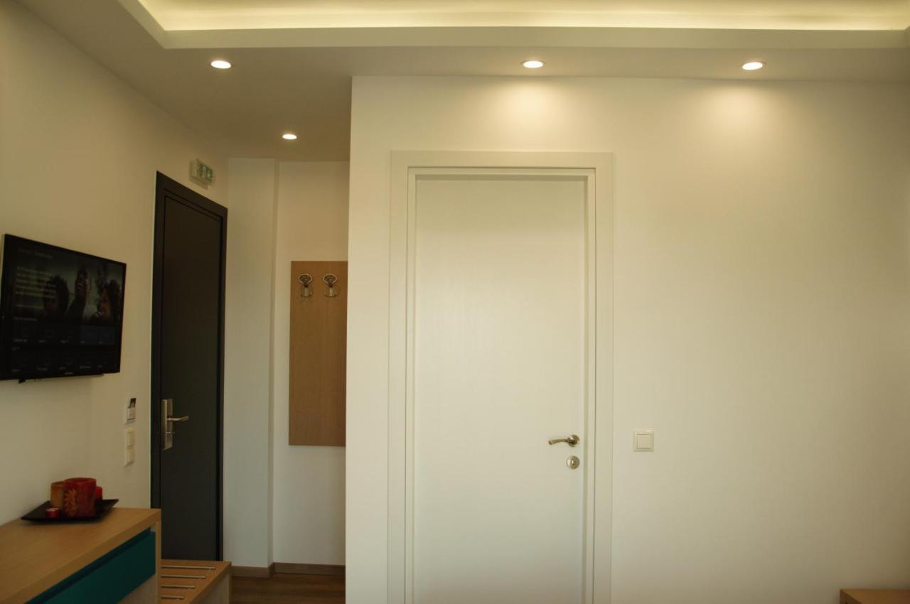 Medusa Hotel 2*