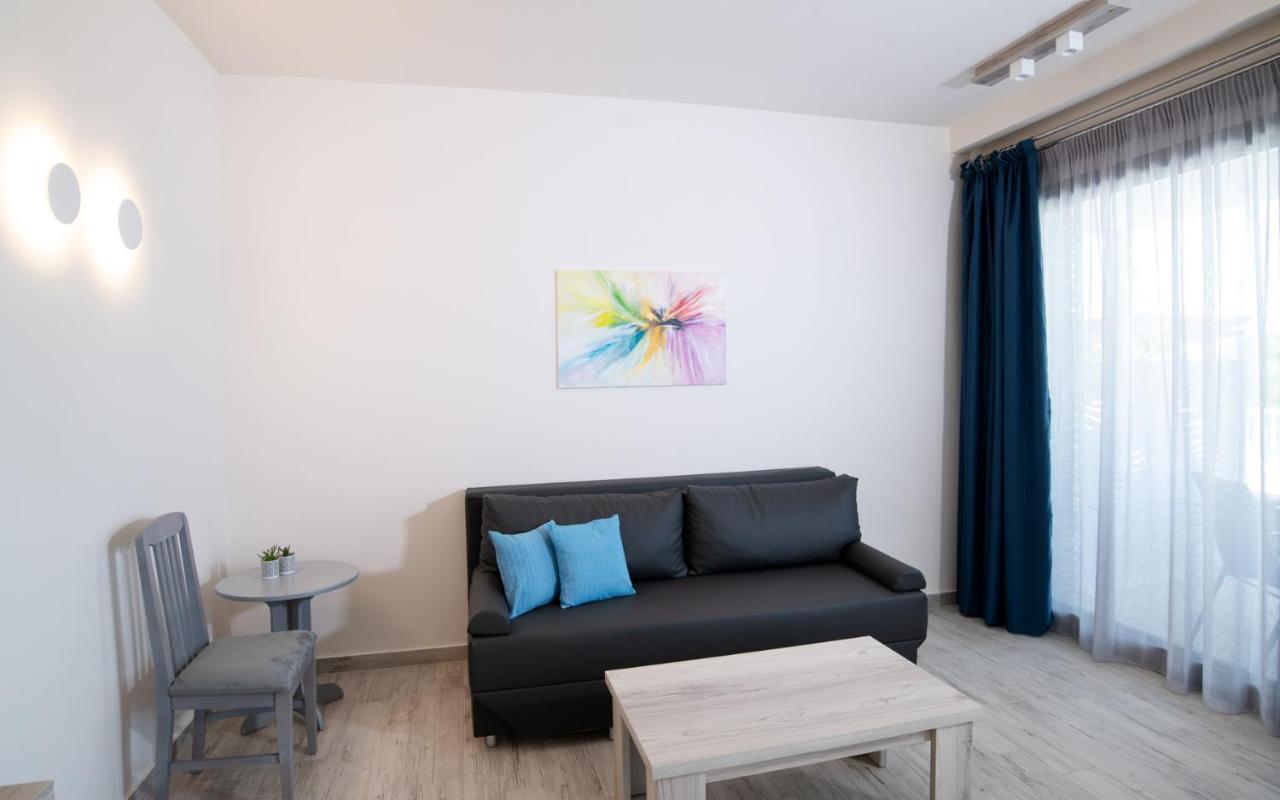 Apartment The Palms Novasithonia Vourvourou