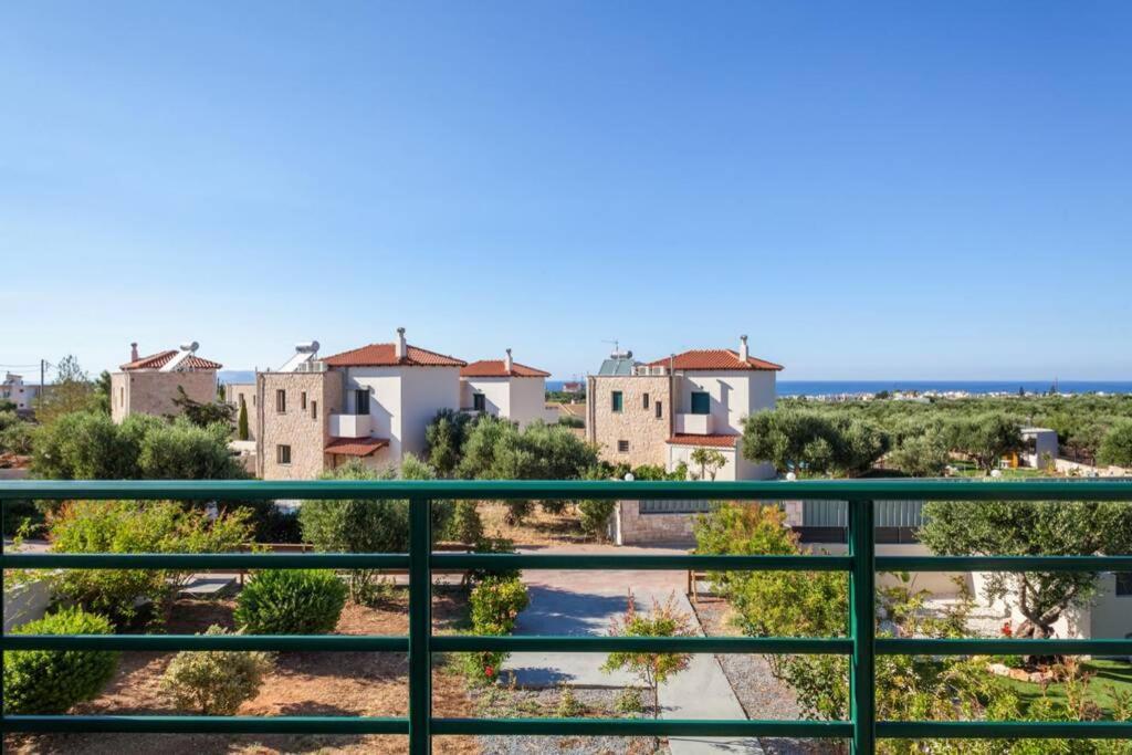 Galini With Private Pool Villa *