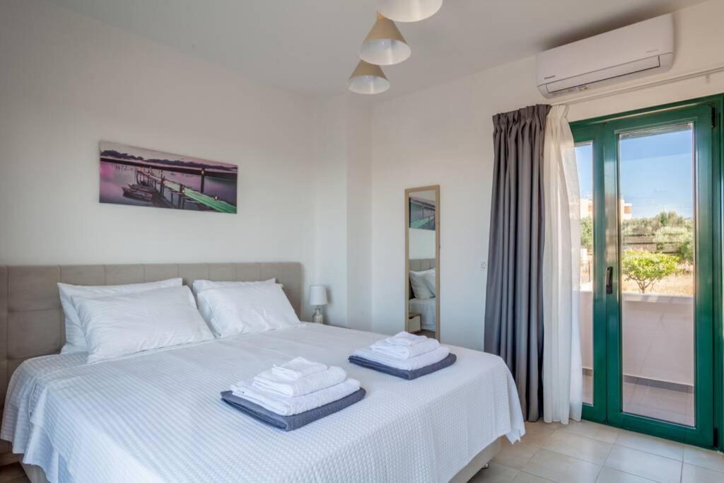 Villa Galini With Private Pool