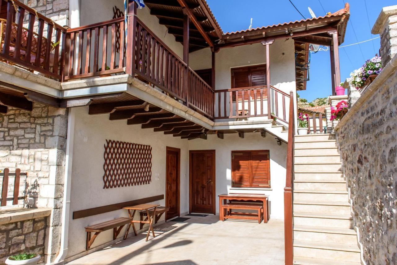 Apartment δημητσανασ τοποσ νύμφη αγνώ Dimitsana