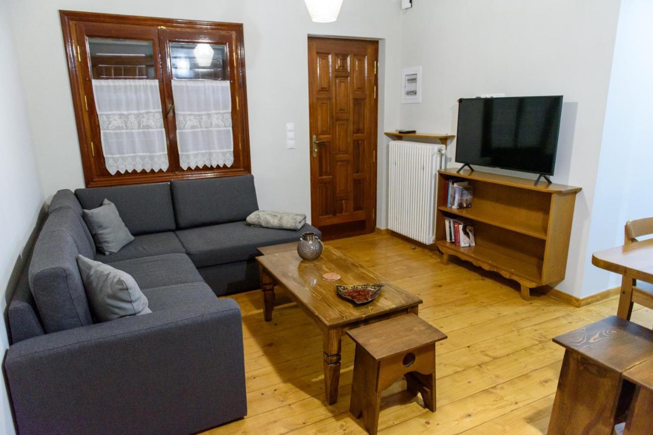 δημητσανασ τοποσ νύμφη αγνώ Apartment *