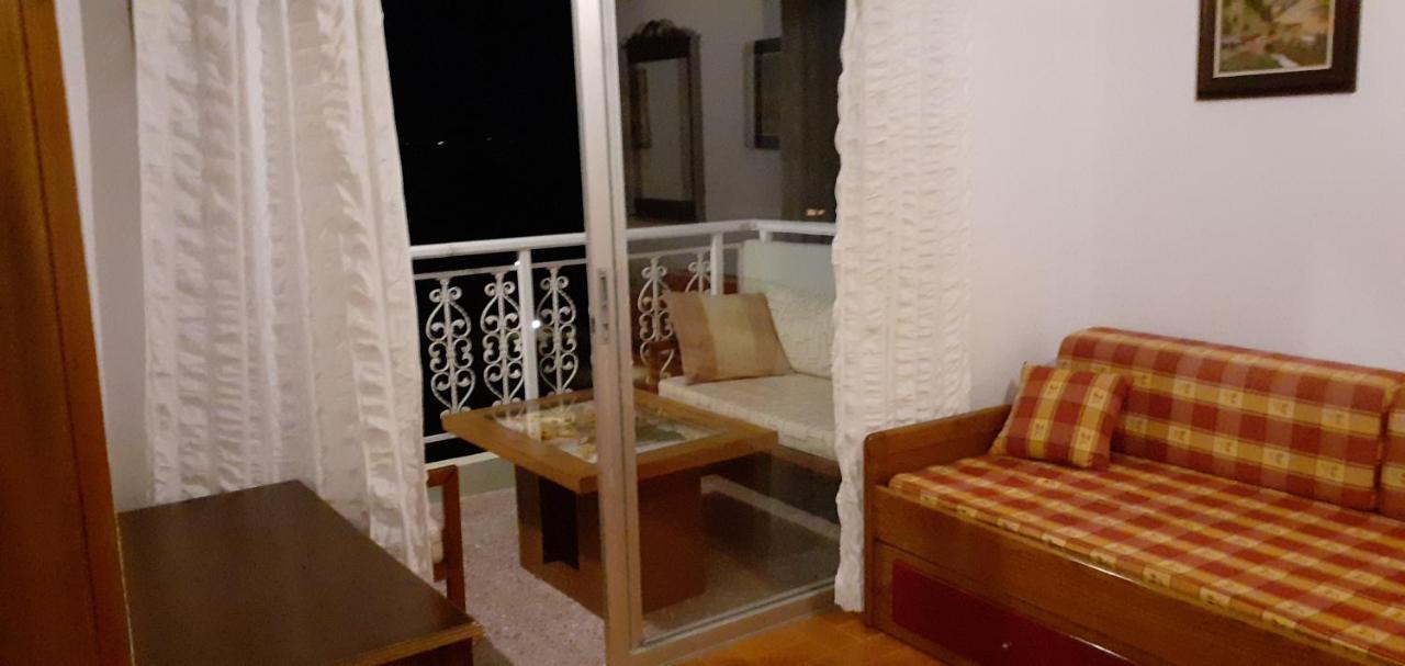 Apartment Poseidon Hanioti