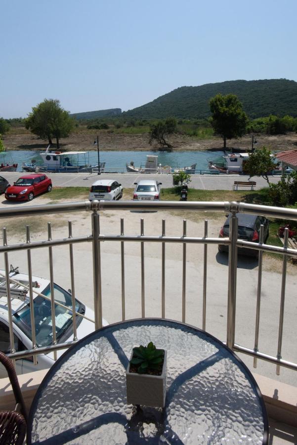 Apartment Golden Ammoudia