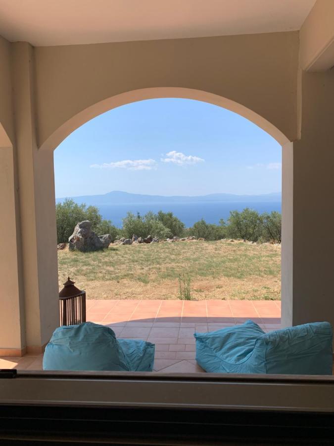 Ventana Villa