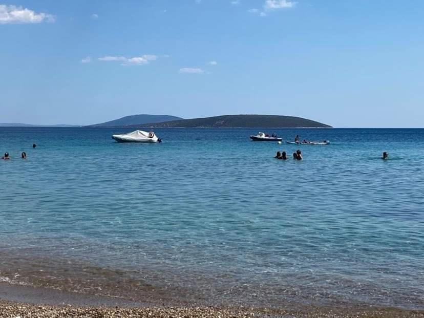 Of The Hill In Drepano-nafplio, Beautiful View Apartment Drepano (Argolis)
