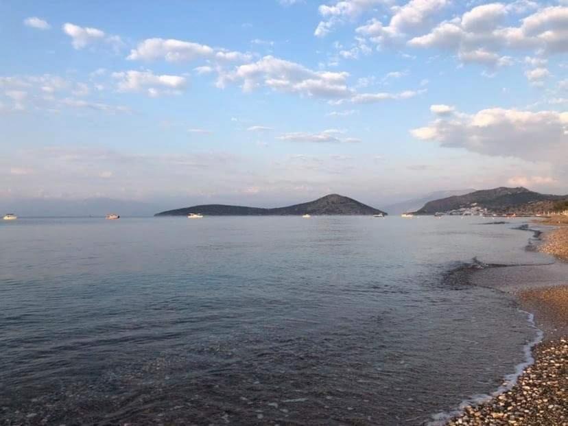 Apartment Of The Hill In Drepano-nafplio, Beautiful View Drepano (Argolis)