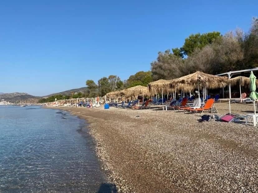 Of The Hill In Drepano-nafplio, Beautiful View Apartment Drepano (Argolis)