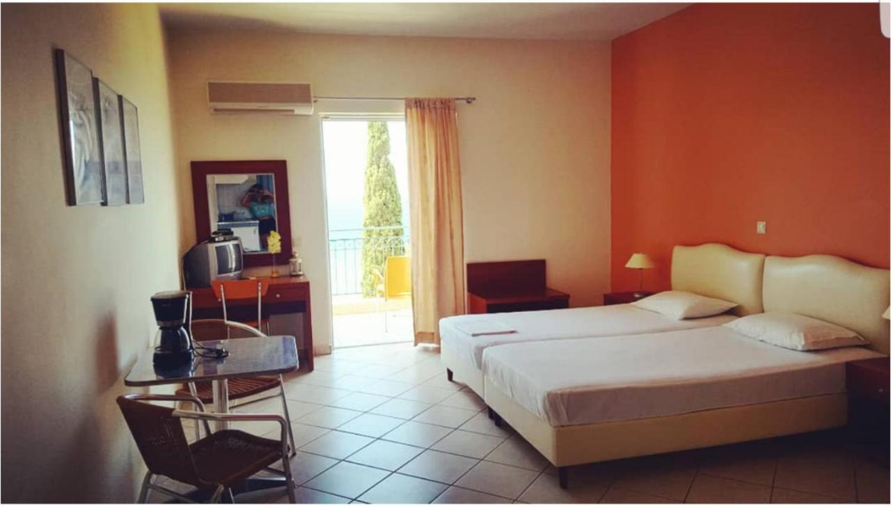 Miloni Apartment