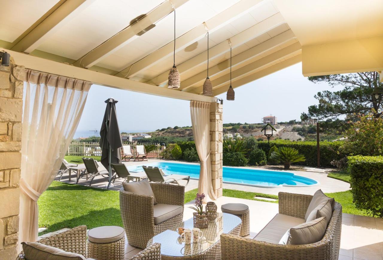 Malena Villa, Retreat, By Thinkvilla Villa *