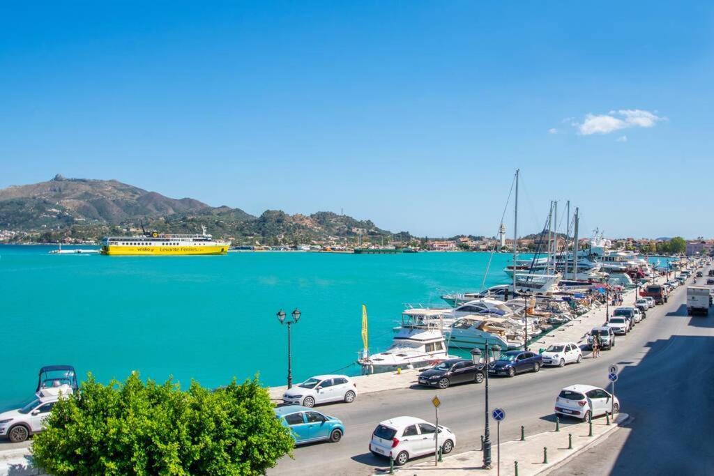 Apartment Harbour Junior By 