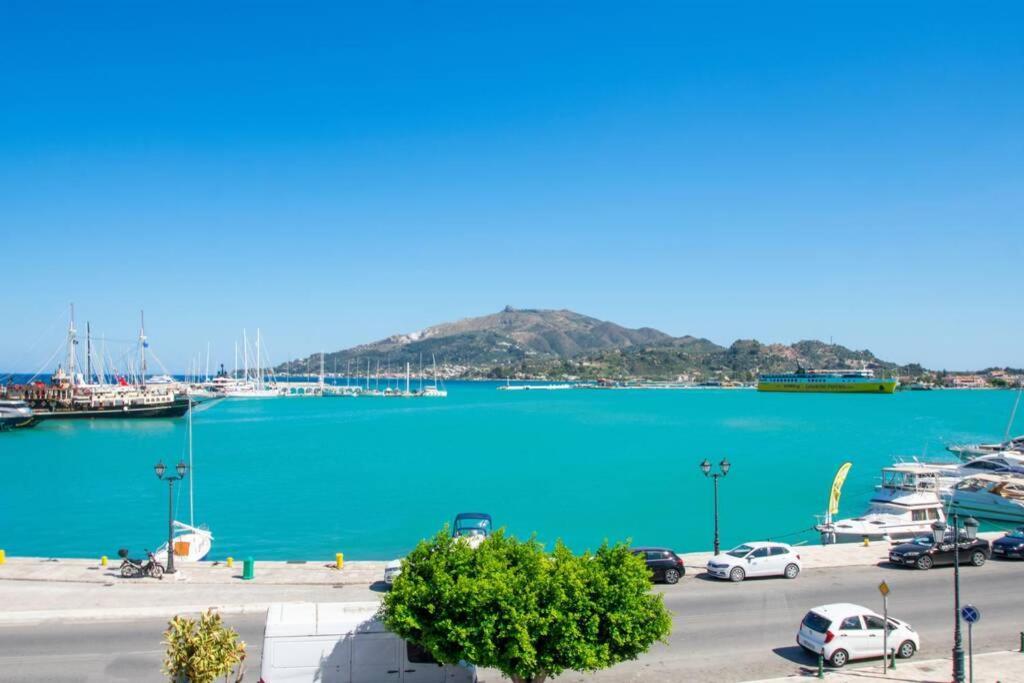Harbour Junior By 