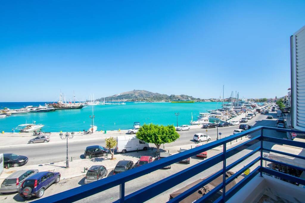Harbour Junior By 