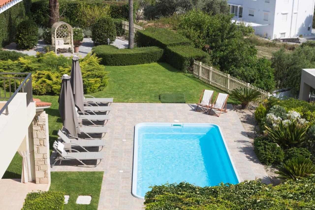 Malena Villa, Retreat, By Thinkvilla *