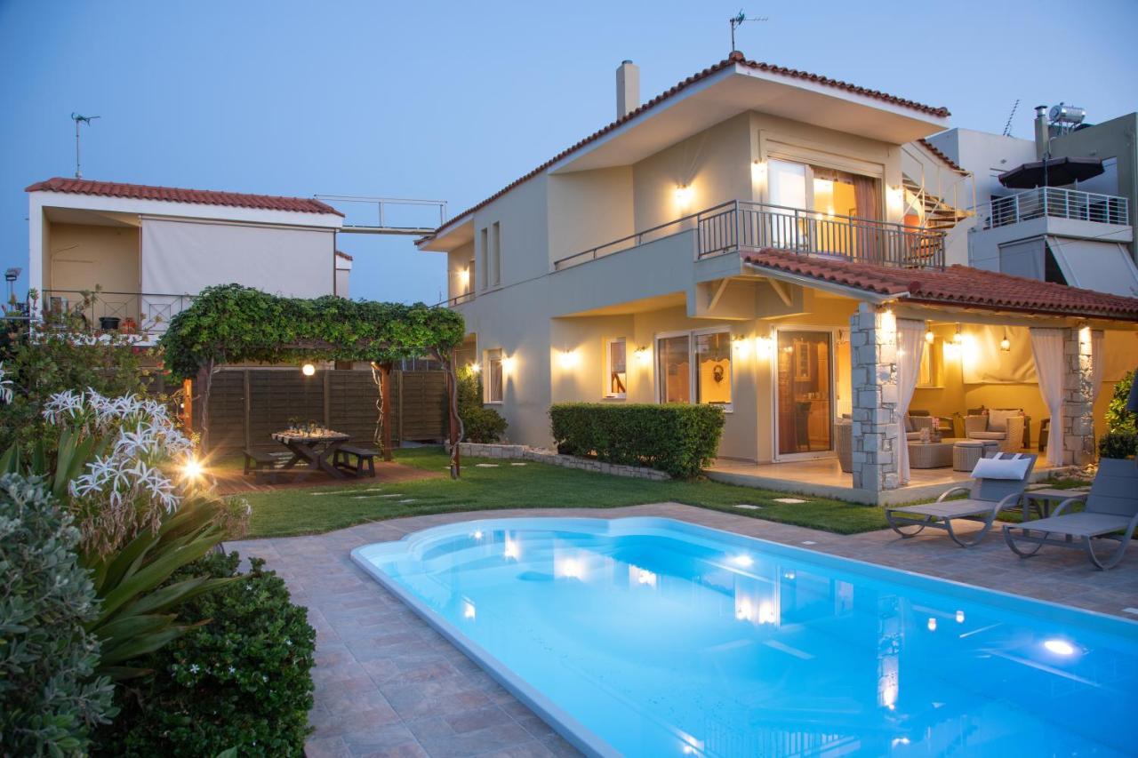 Malena Villa, Retreat, By Thinkvilla *
