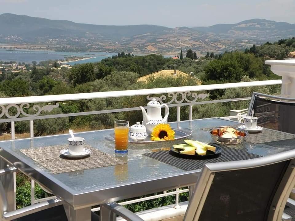 Bel Fiore, Brand New Great View Holiday home *