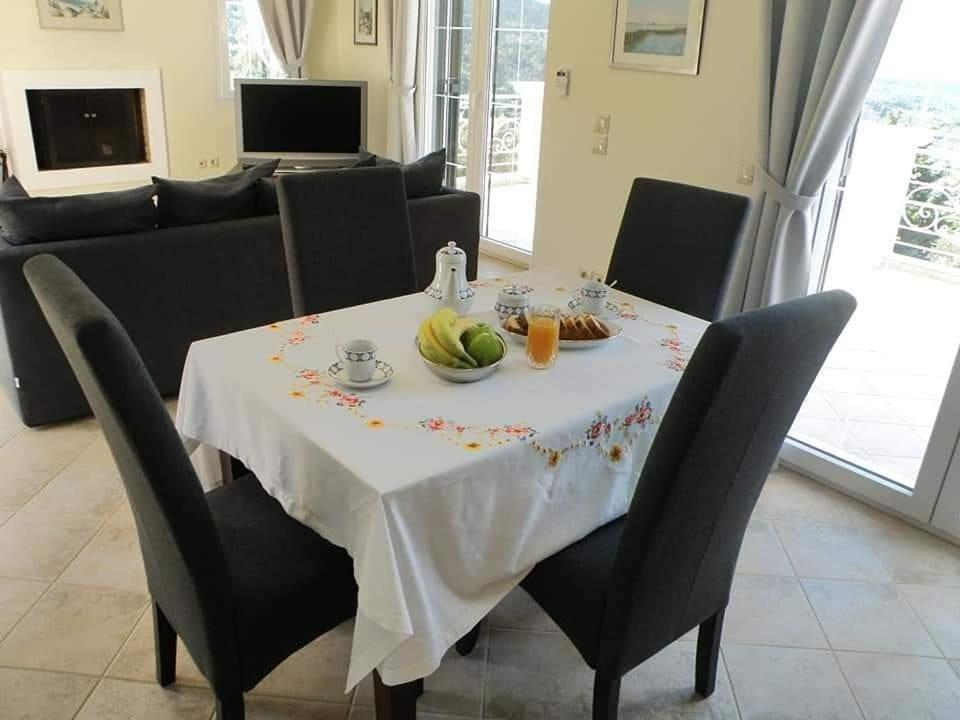Holiday home Bel Fiore, Brand New Great View *
