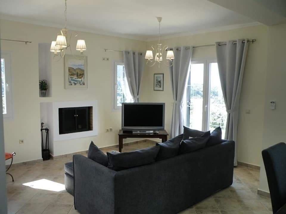 Bel Fiore, Brand New Great View Holiday home *
