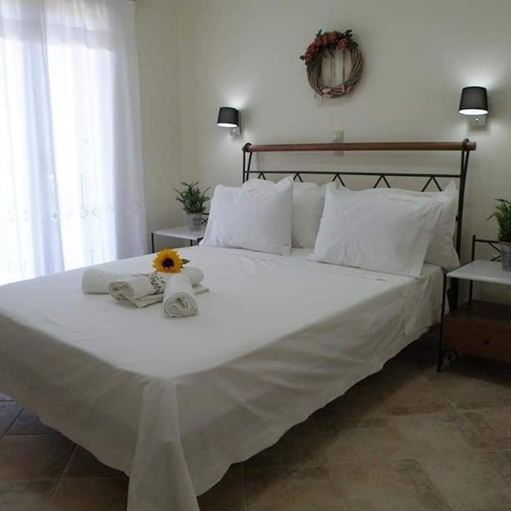 Bel Fiore, Brand New Great View Holiday home Katouna