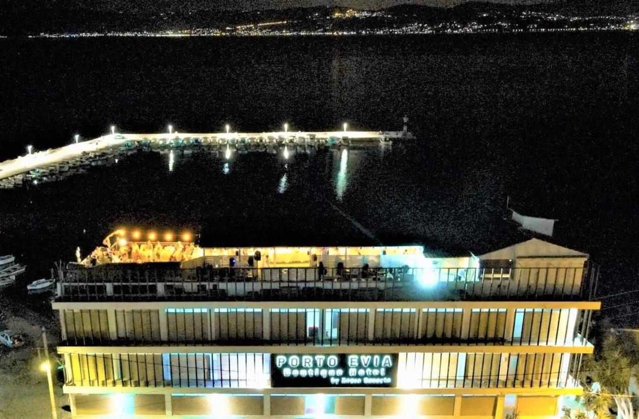 Hotel Porto Evia Boutique