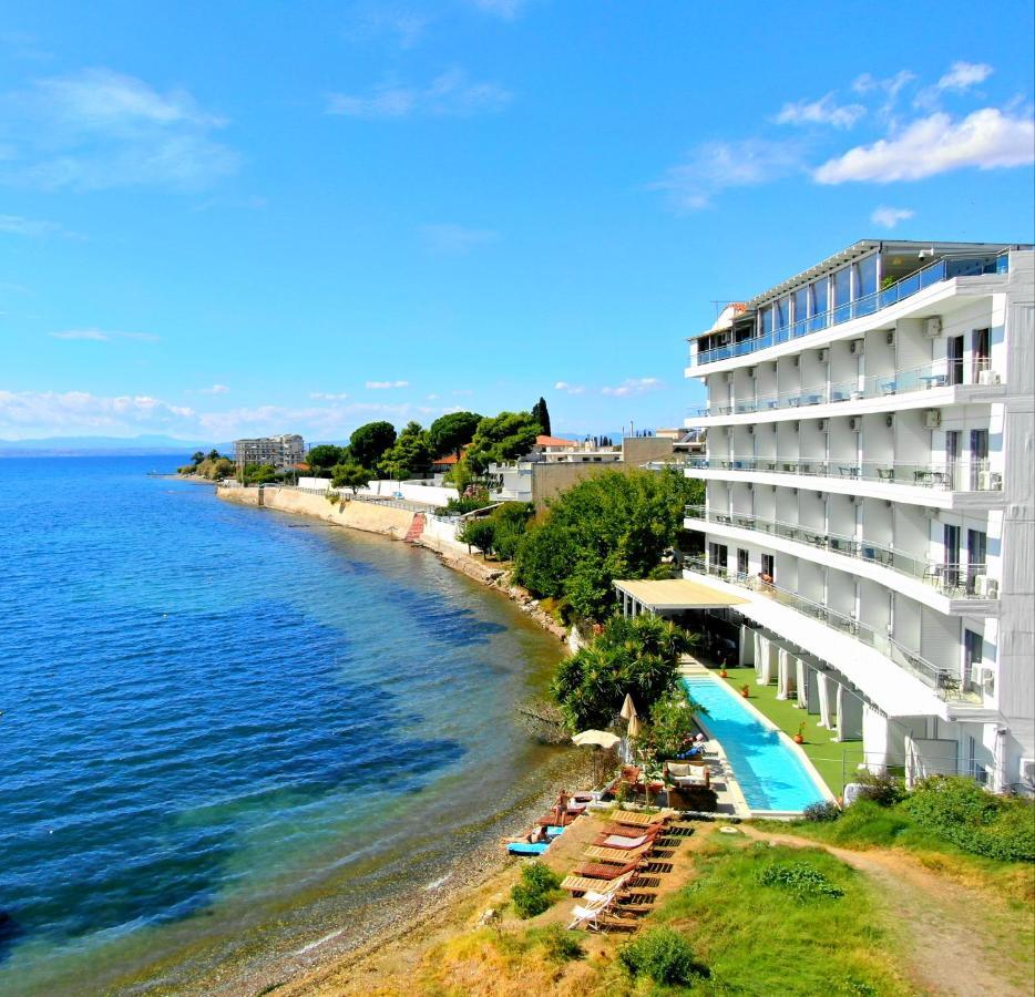 Porto Evia Boutique