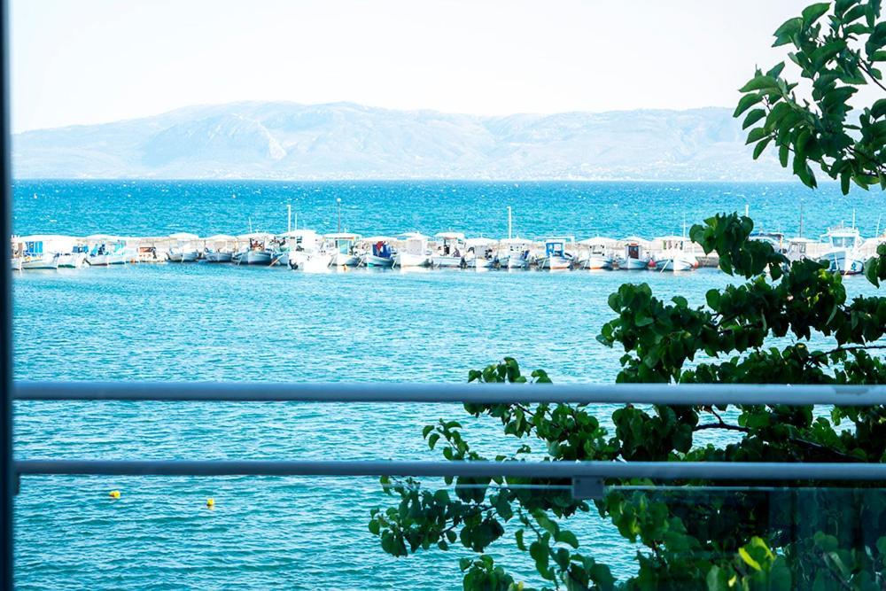 Hotel Porto Evia Boutique Amarynthos
