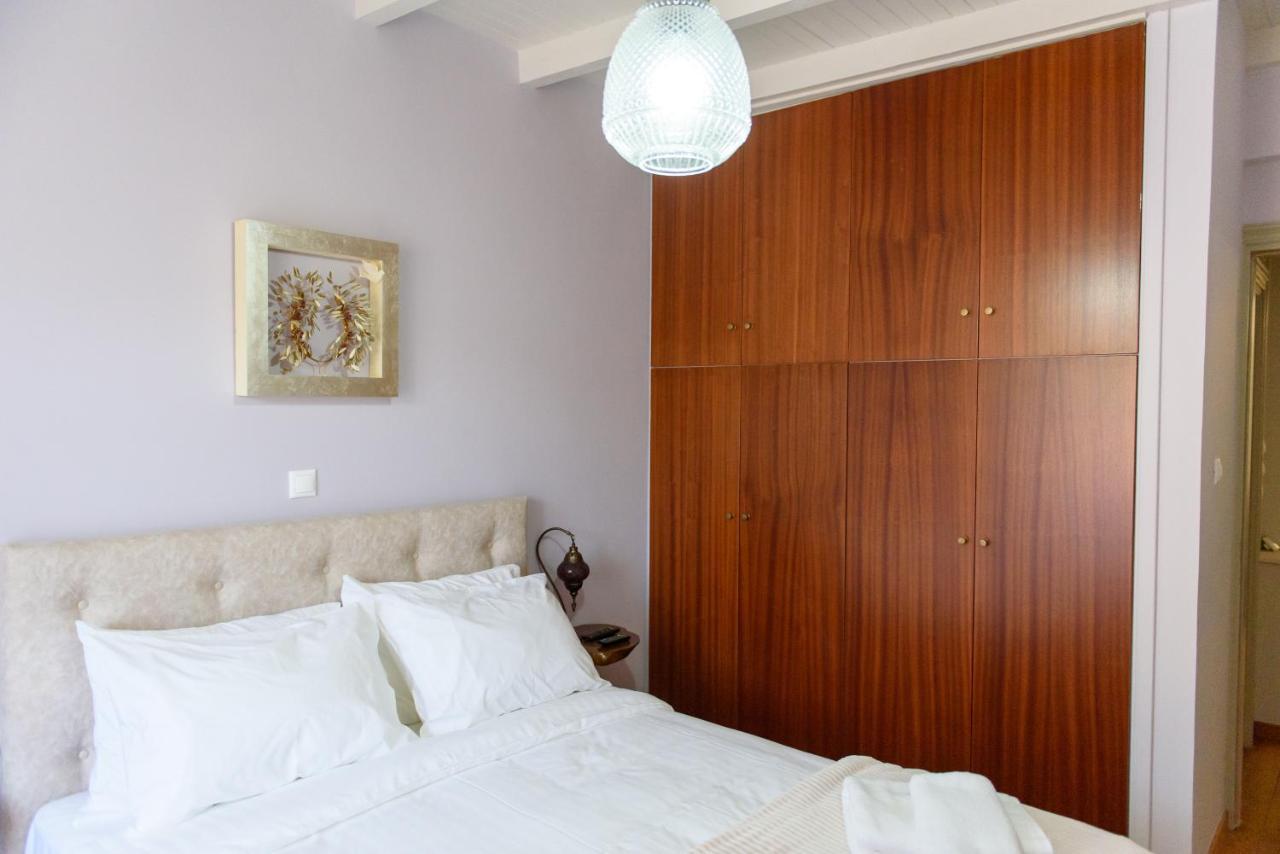 Apartment δημητσανασ τοποσ νύμφη αγνώ *