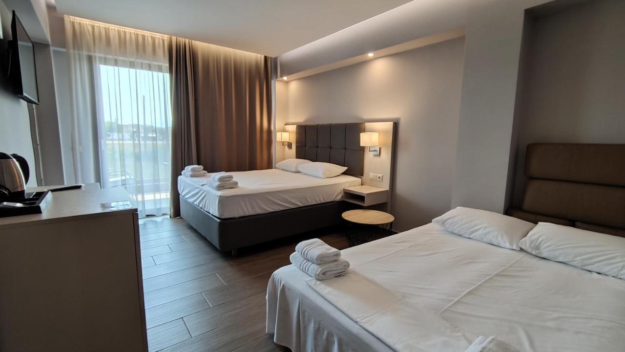 Peloton Hotel Paralia Katerinis
