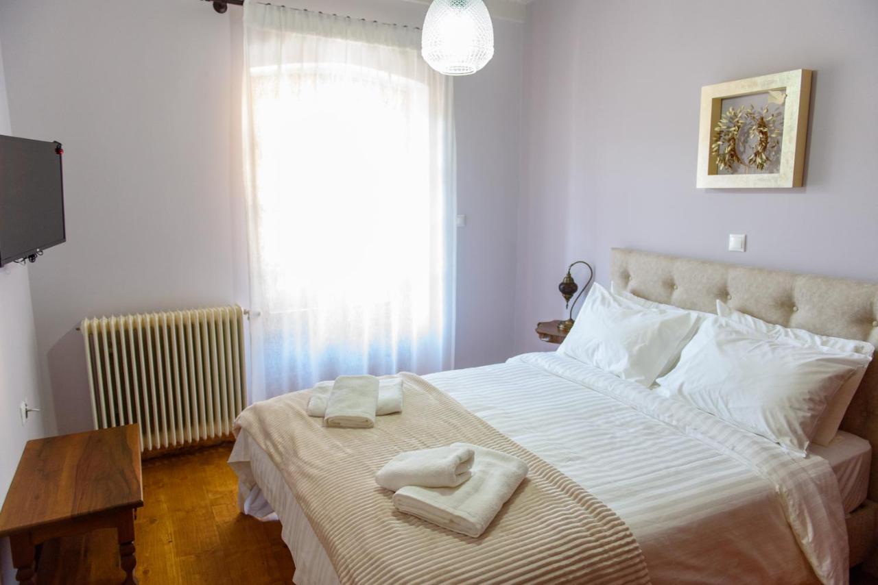 Apartment δημητσανασ τοποσ νύμφη αγνώ *