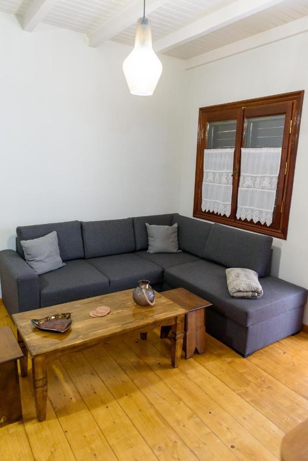 Apartment δημητσανασ τοποσ νύμφη αγνώ
