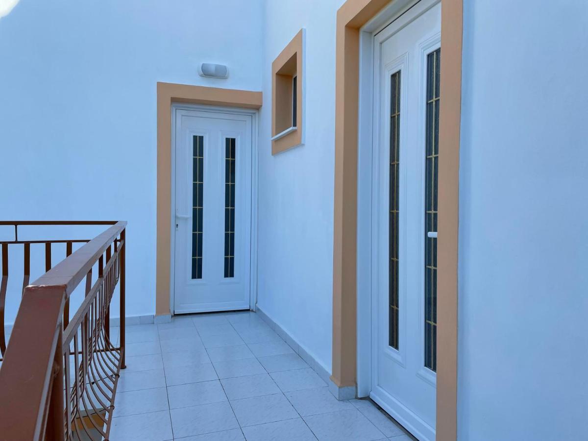 Andreas Apartment