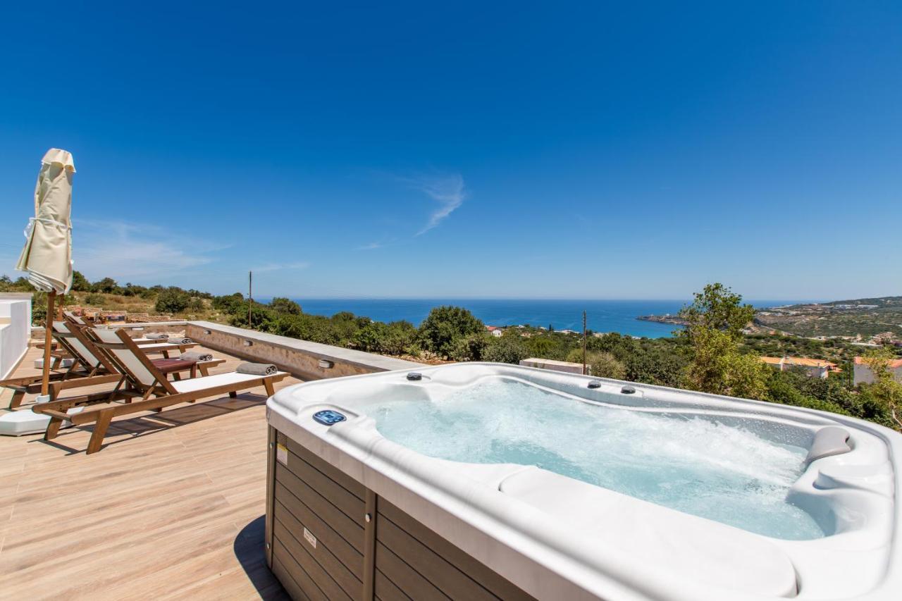 Kallixeni Villa Rethymno (Crete)