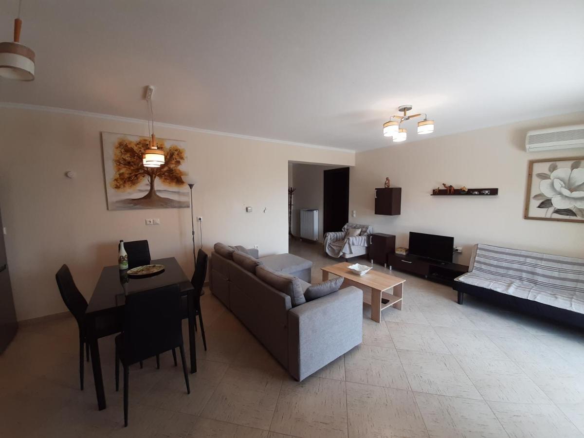 Holiday home Flat With Sea View Aliveri